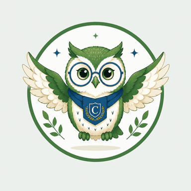 CORA the owl